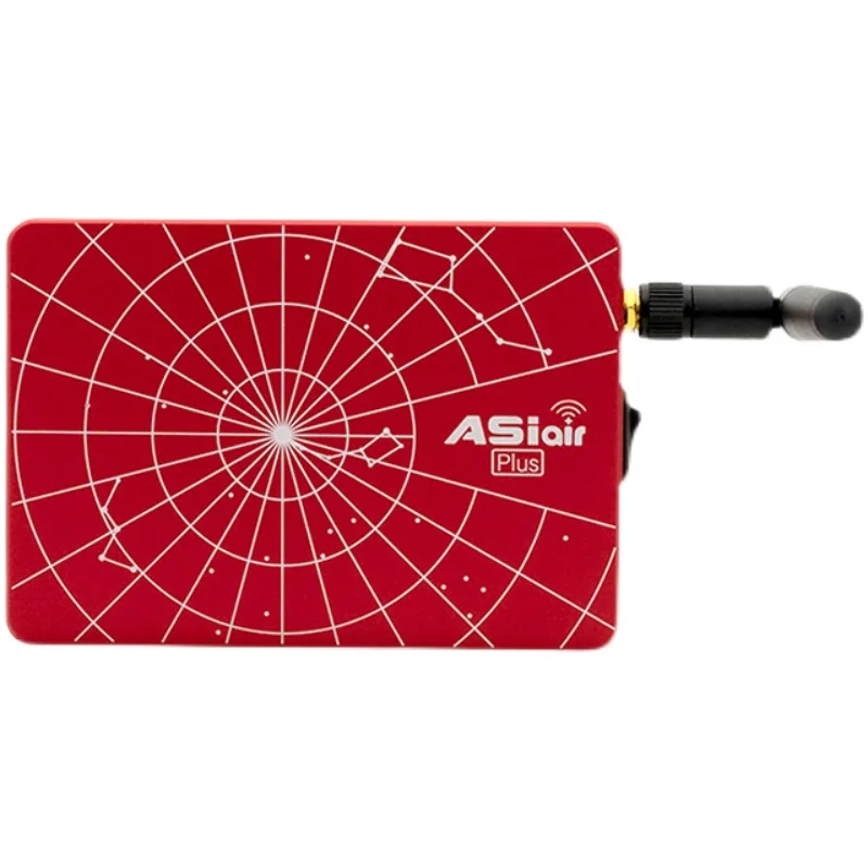 Three Generation Box ASI AIR PLUS ASI AIR MINI Wireless WIFI Deep Space Shooting System