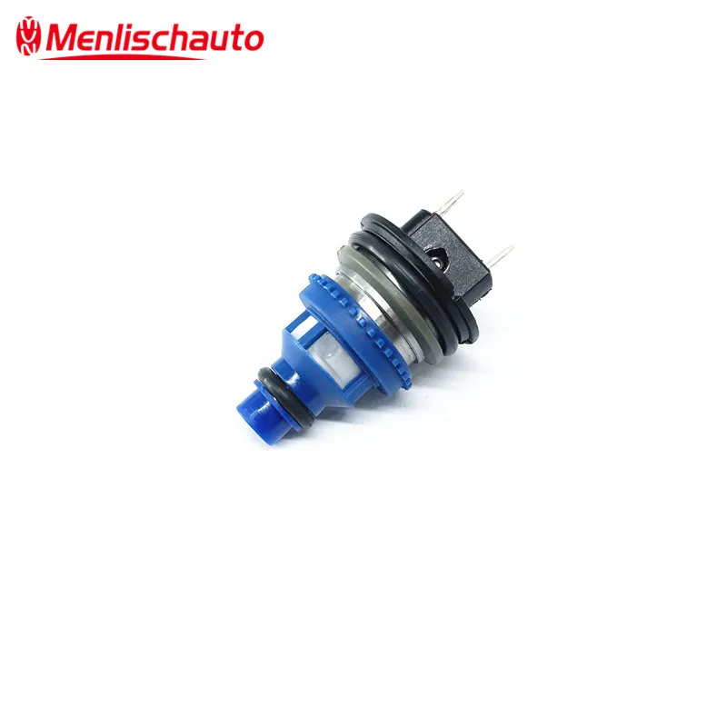 1 Pcs Original Fuel Injector Nozzle 0280150664 7701035320 For R-en-ault Me-gane R19 Clio Rarid 1.4L Brand New Auto Parts