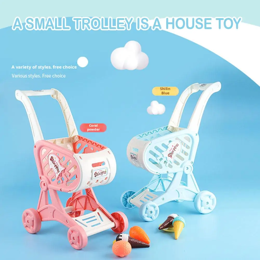 Thumbnail 3 - #25 Latest Pretend Shopping Toys Offers