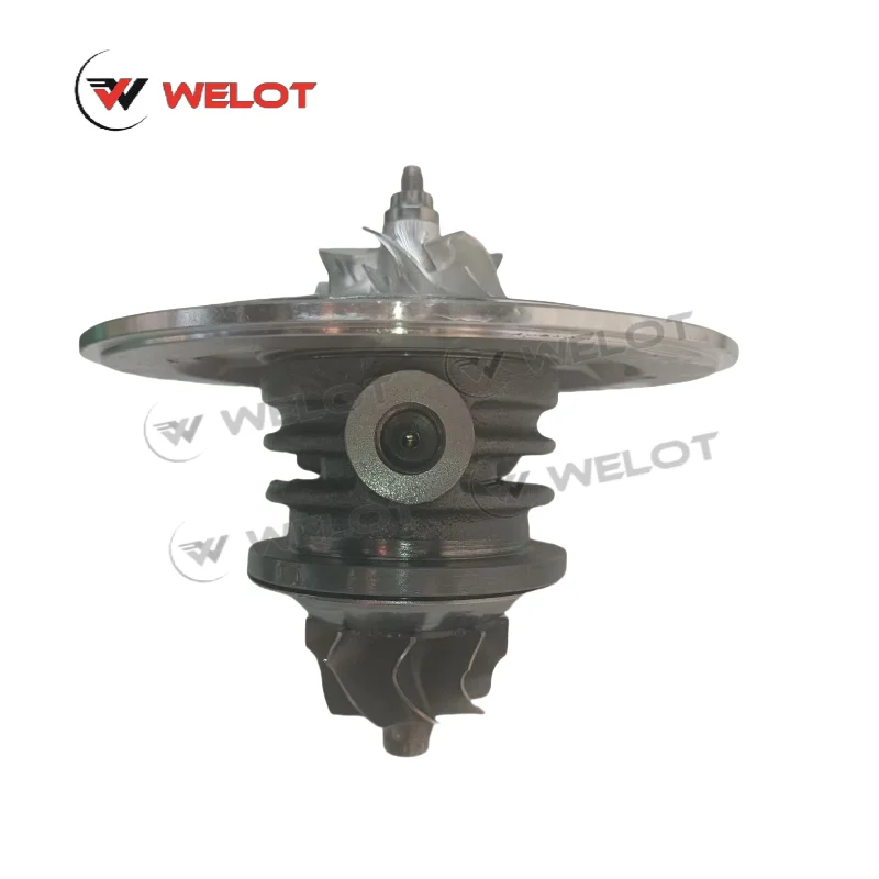 

MFS billet GT1752H Turbine Cartridge 454061 454061-0006 99460981 For Fiat Ducato II 2.8 i.d. TD 90KW 122HP 8140.43 7701044612