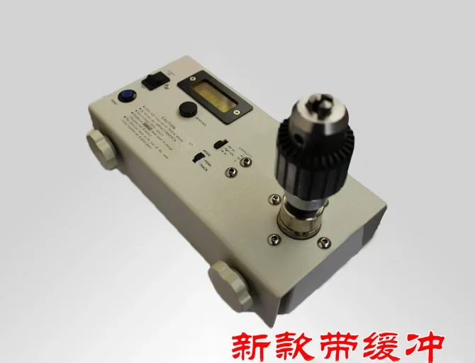 ZQ-10K Motor Torque Tester with Buffer