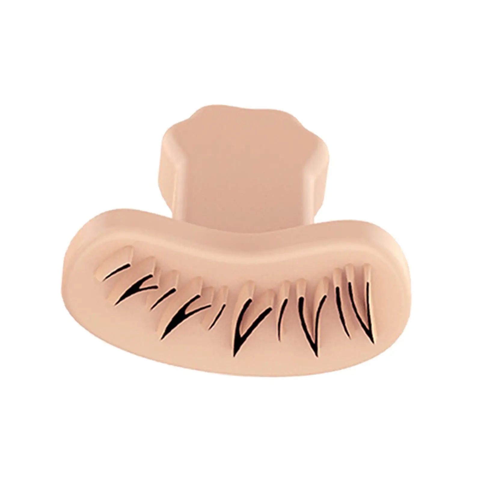 under Eyelash Stamper Lazy Quick Makeup under Eyelash Template for Beginner