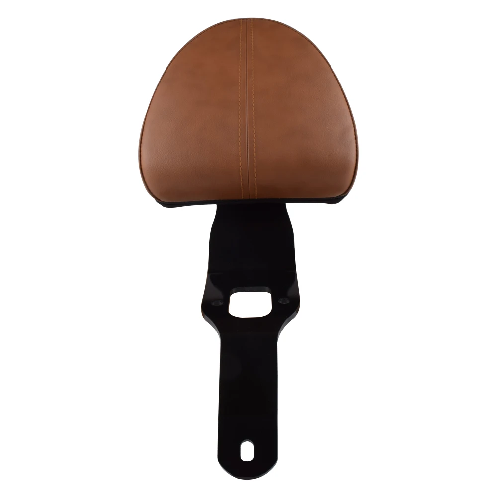 

For Indian Scout 2015 to 2021 Scout Sixty 2016-2021 Scout 100th Anniversary 2020 ABS Motorcycle Passenger Sissy Bar Back Rest