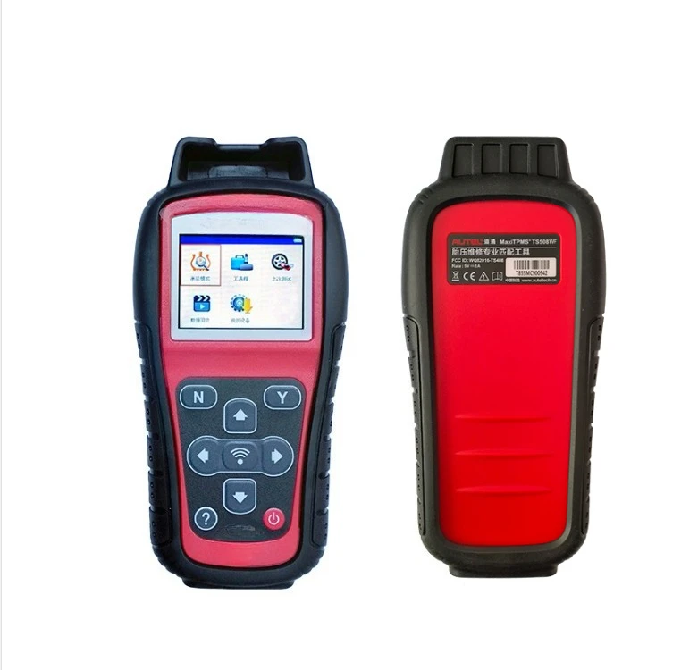 508WF Tire Pressure Matching Instrument Tire Pressure Reset Matching Programming TS508wifi Daotong Sensor Genuine