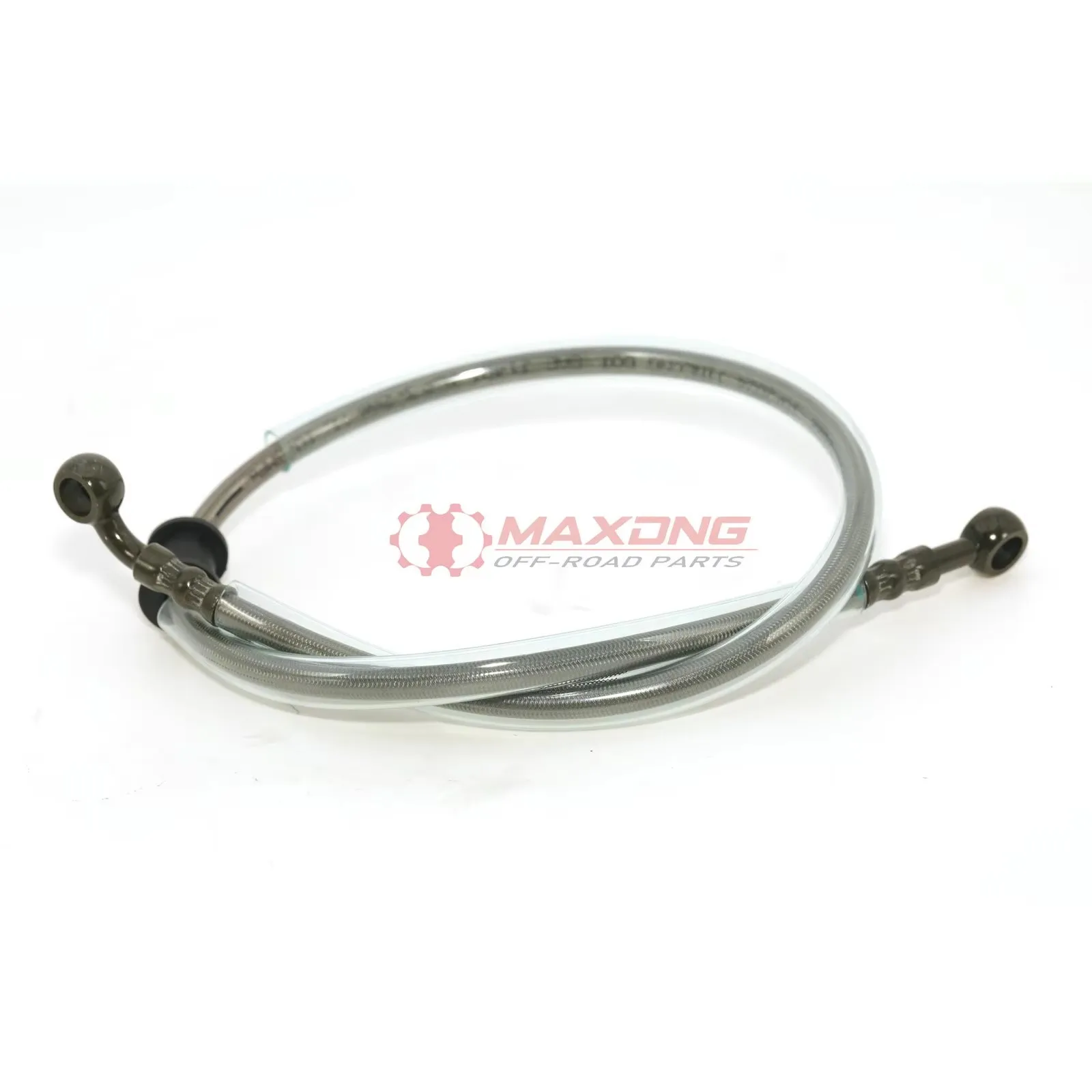 Rear Fluid Hose Master Cylinder 7020-080120 For CFMoto ATV Accessories CF800 X8 CF800ATR CF Moto Part