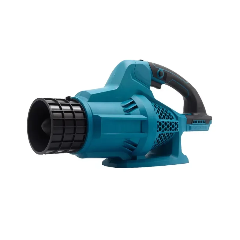 40V Cordless Brushless Snow Blower Portable Handheld Electric Snow Removal Tool Battery Powered Lightweight Winter Cleaner