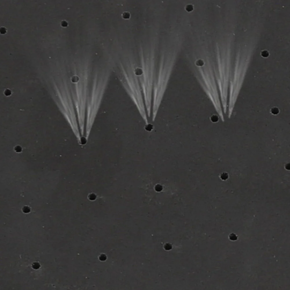 

1Pair Summer Breathable Arch Support Insoles High Cushion For Running Training Walking Pigskin Insoles Foot Care Tool