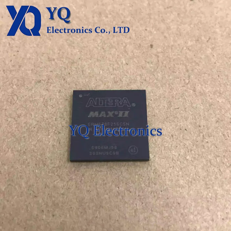 1PCS/lot New OriginaI EPM570F256C5N Package FBGA-256 CPLD - Complex Programmable Logic Device