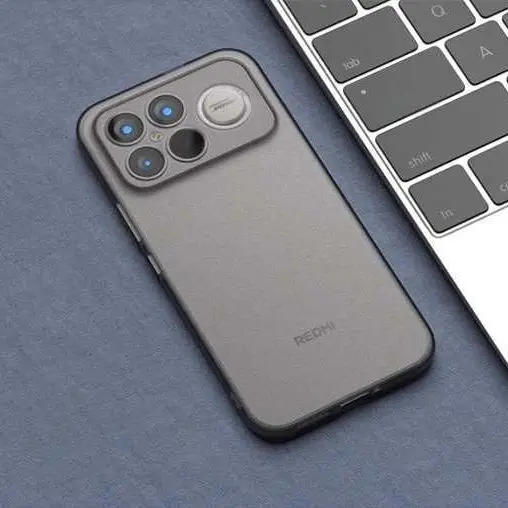 For Poco F8 Pro Cas…