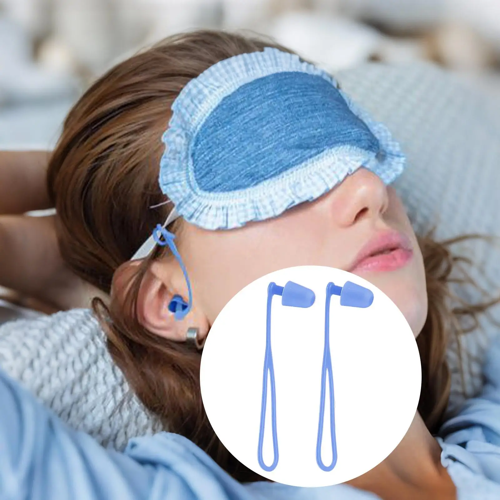 

Беруши для плавания, водонепроницаемые зажимы для носа, предотвращающие шумоподавление воды, защита, шумоподавление, подводные беруши для плавания