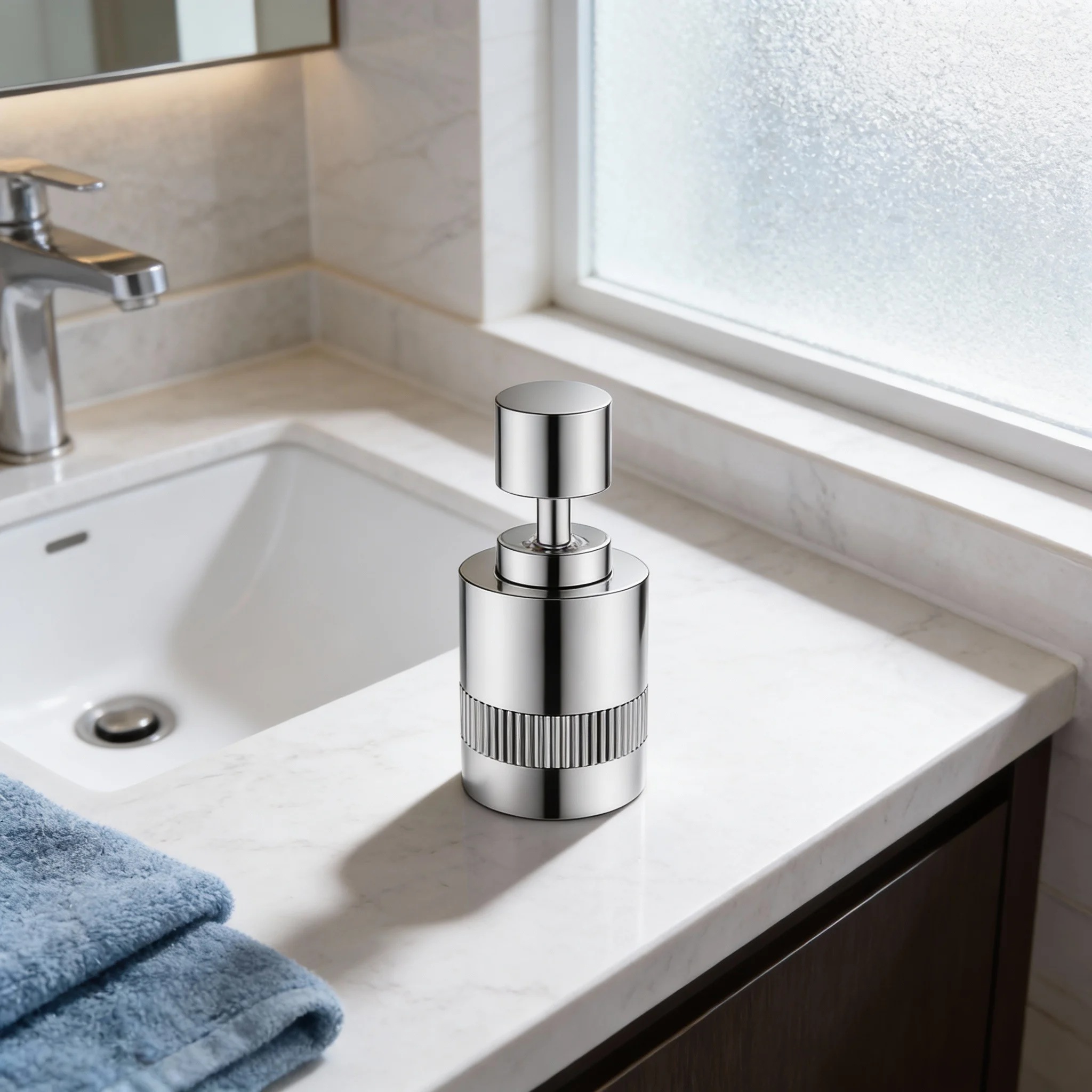 Kitchen Faucet Extender 3 Mode Rotating Splash Proof Spray Head With Bubble Rotatable Extension Faucet Sprayer Head