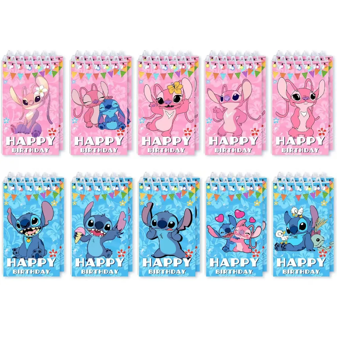 10/12 قطعة جديد Kpop شيطان الصيادين دفتر المحمولة الموثق أنيمي نمط لوازم مكتبية العودة إلى المدرسة هدايا عيد الميلاد #5