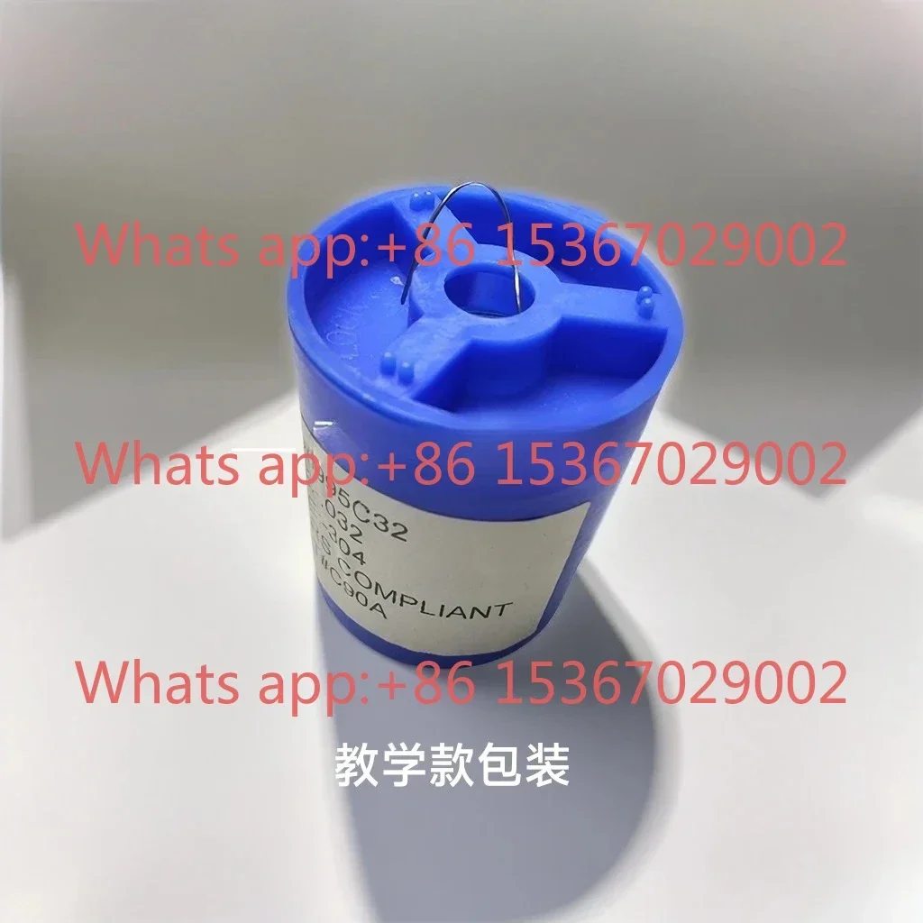 Aircraft maintenance training, maintenance aviation fuse MS20995C20 MS20995C32