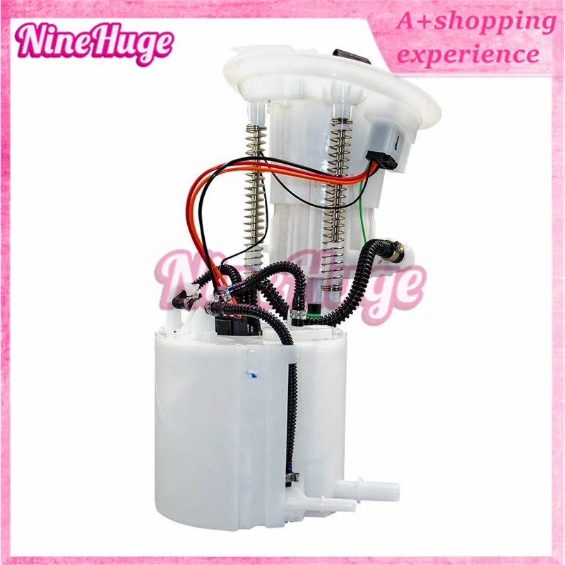 1PC NEW A2464701694  Fuel Pump Assembly for Mercedes-benz B-CLASS W246/W242 Cla200 Gla250 Fuel Pump 2464701694