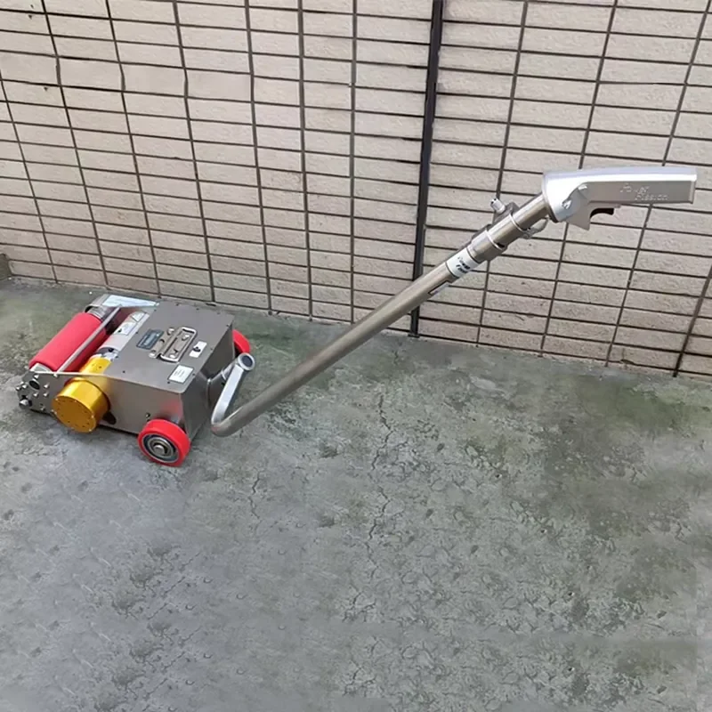 PF05B PF25B Battery Powered Engine & Gear Vehicle Pusher Transport Cart Railer Trailer Tow Tug Mover Machine