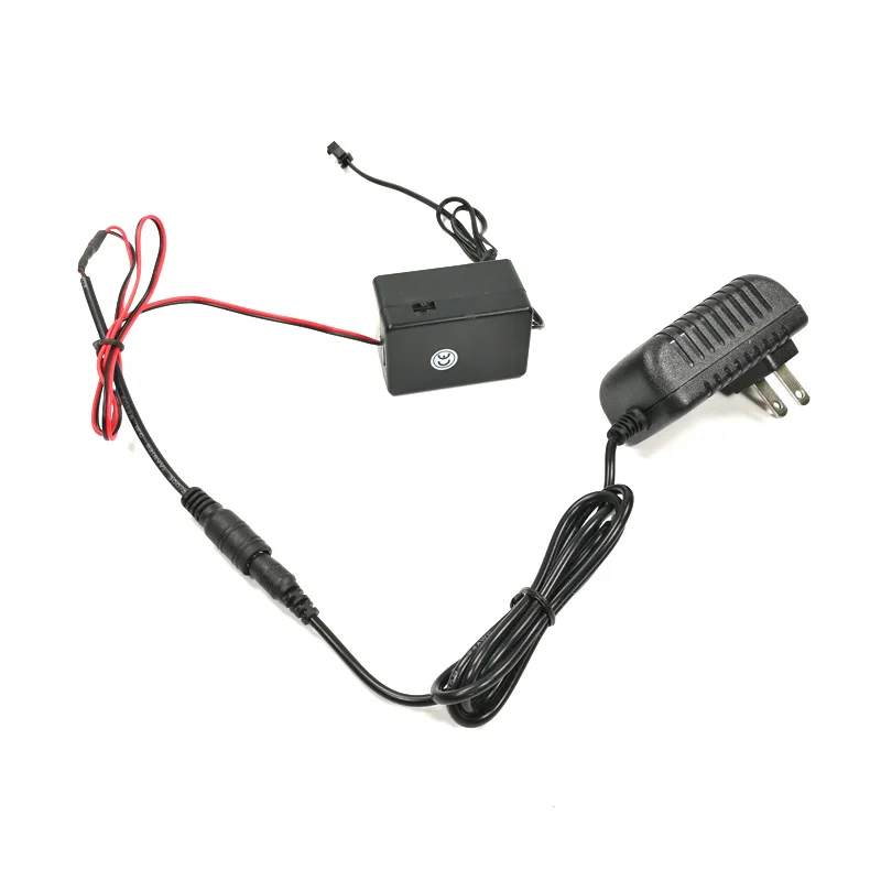 

220V with 1-20 meter long flashing toggle driver