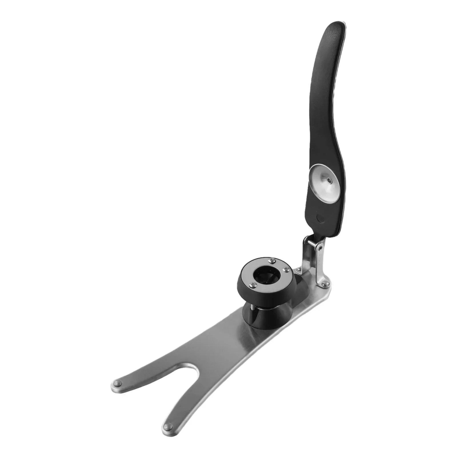 

Quick and Efficient Chestnut Cracker Premium Stainless Steel Nut Opener Prevents Injuries Ensures Safe Snacking