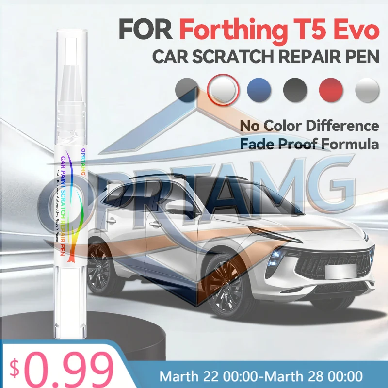 Paint Repair Pen To…