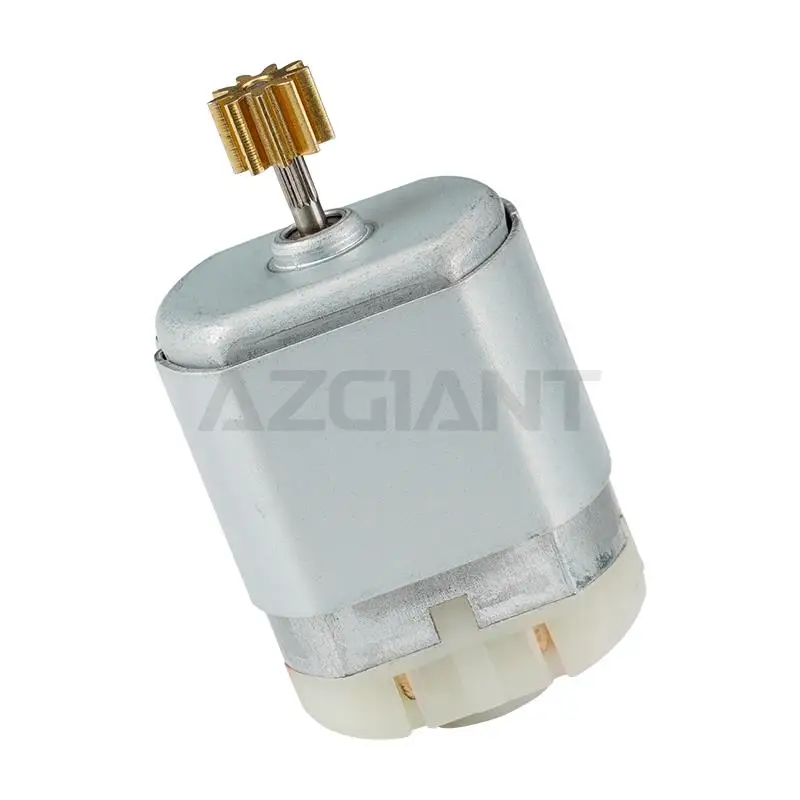 Complete Motor in Trunk Lock Block for Ford Explorer 1998-2004 AZGIANT
