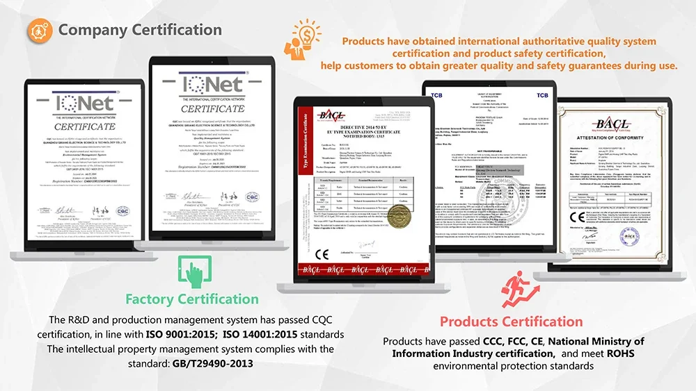 TLF Anytone DMR Repeater R780 Uitgangsvermogen 5~50W