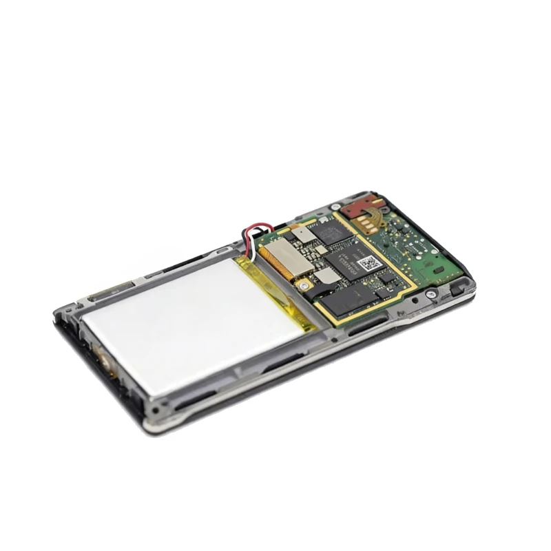 Thumbnail 2 - #12 Latest Portable Media Players Offers