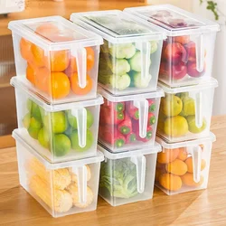 food preservation storag box Fruit and vegetables dry goods eggs  storage box for home food classification and home preservation