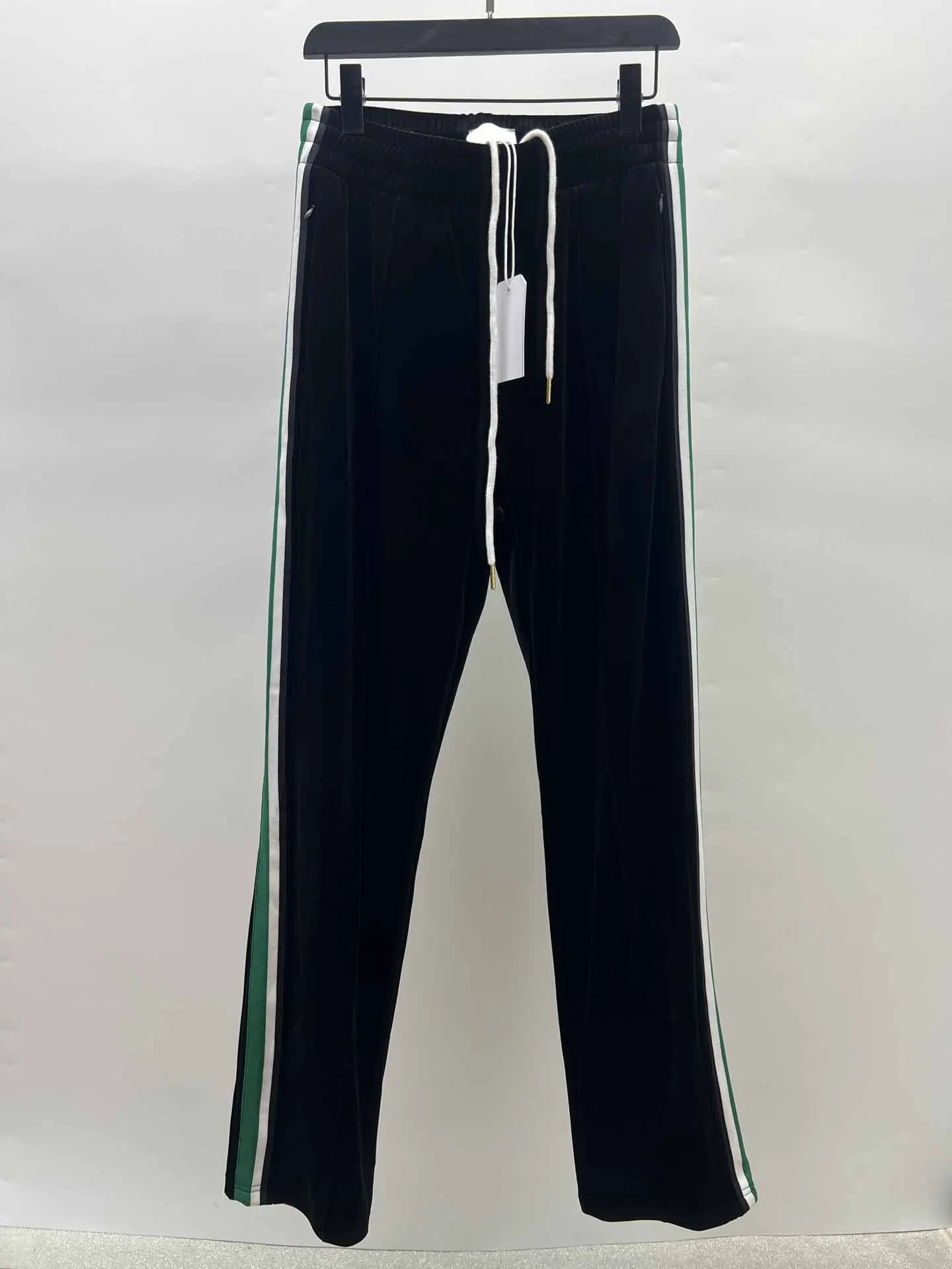 2025FW Beste Version CasinoBlank Paris Logo Gepatcht Frauen Männer Vliese Außerhalb Track Anzüge Jacke Männer Track Hosen Anzug Jacke