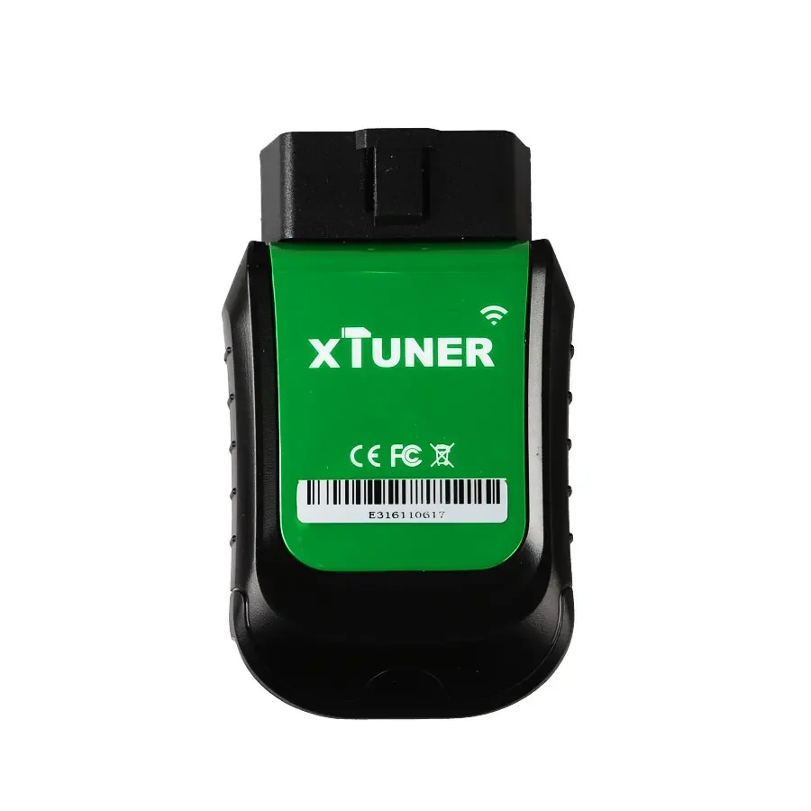 XTUNER E3 WINDOWS 10 Wireless Obd2 Diagnostic Tool Pefect Replacement For VPECKER Easydiag