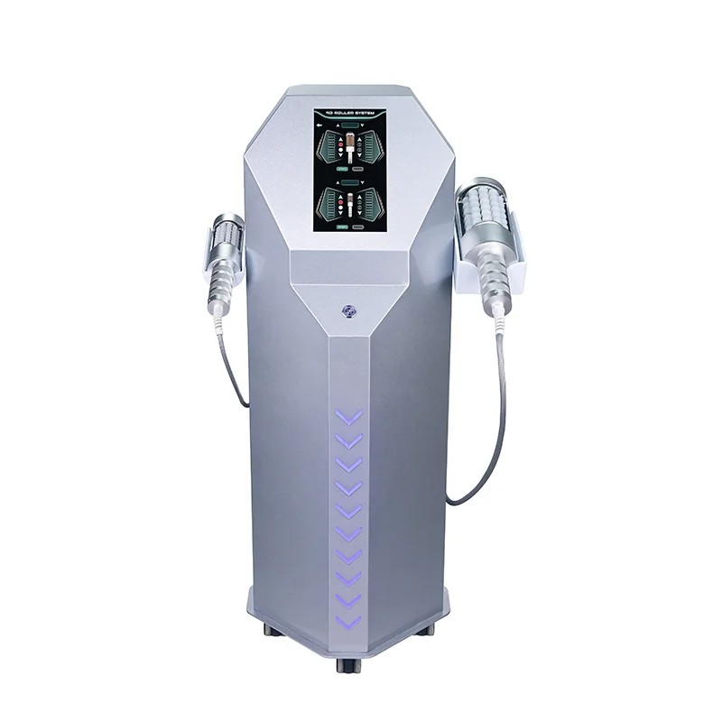 Professional Roller Massage Shaping Slimming Massage Physical Therapy Cellulite Removal Inner Ball lose weight Machine