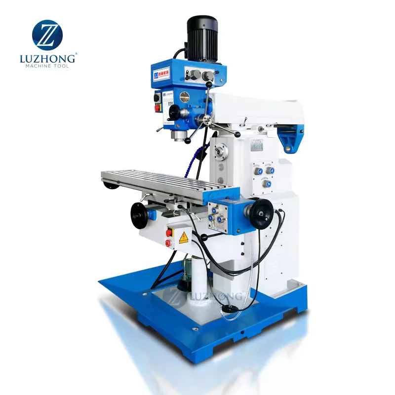 Bench Zx6350c Mini Milg Drilg Hine Promotion List