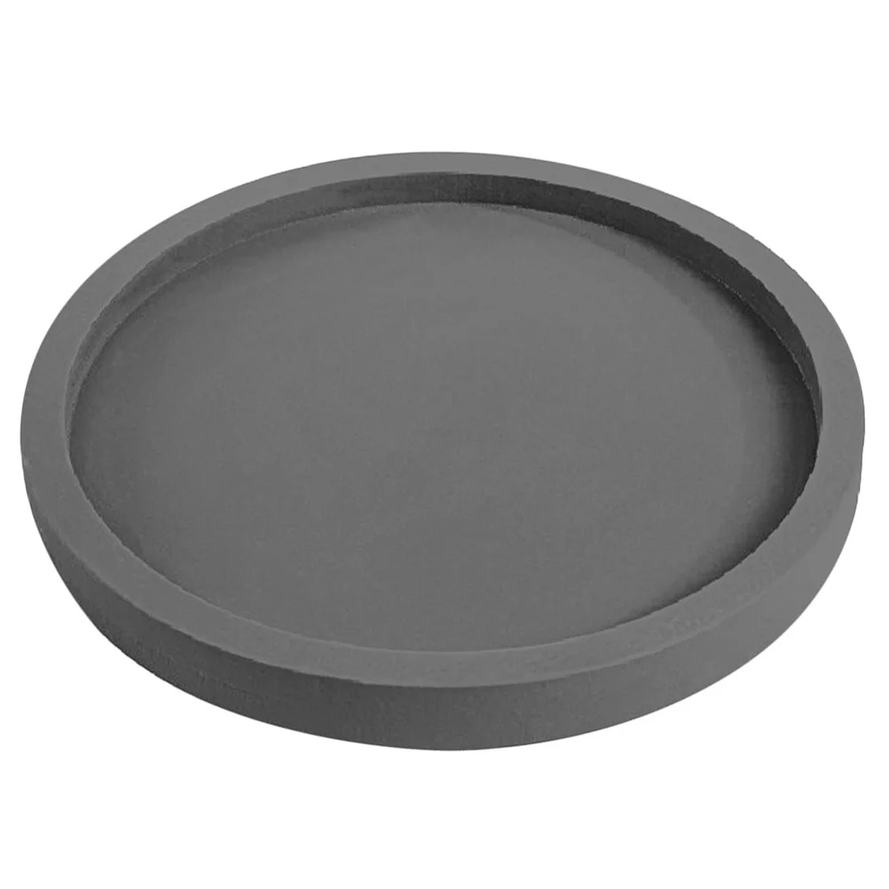 

Plant Saucer Round Shaped Reusable Plastic Potted Plants Tray Water Drainage Dish for Indoor Outdoor Gardening