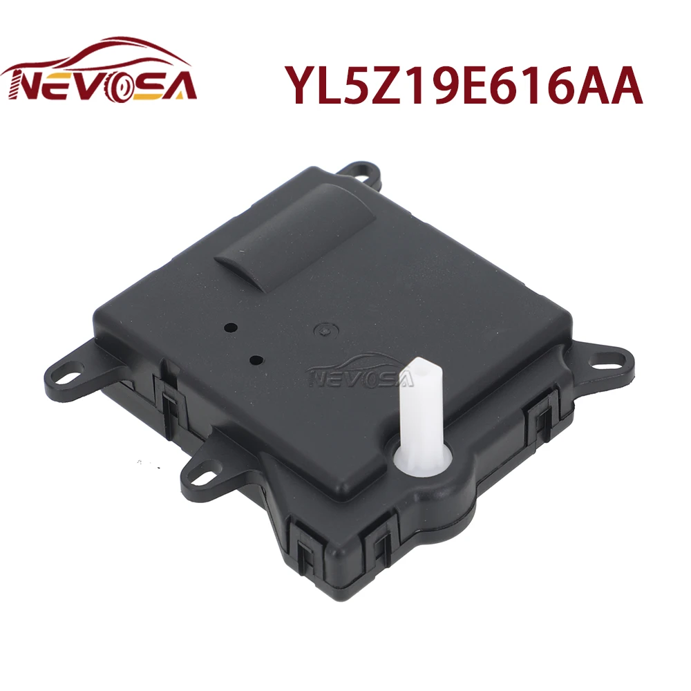 

HVAC Heater Blend Door Actuator For Ford Ranger Explorer 1995 1996 1997-2011 YL5H19E616AC F87Z19E616BA Car Spares YL5Z19E616AA