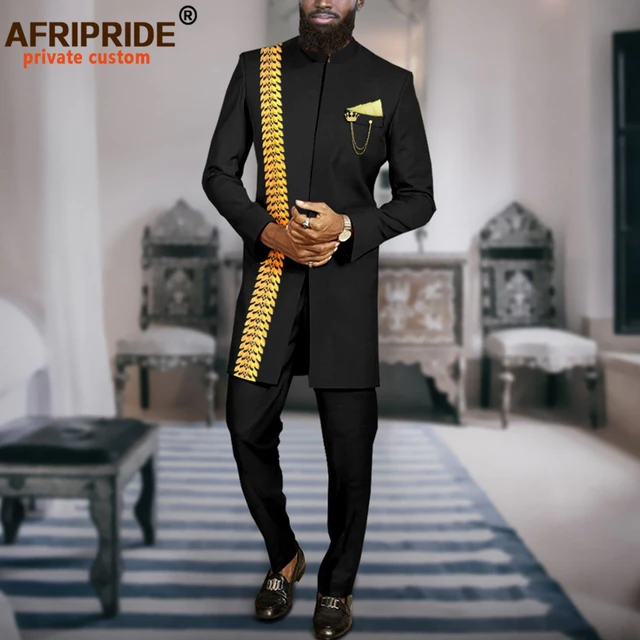 Afrocentric shops formal wear