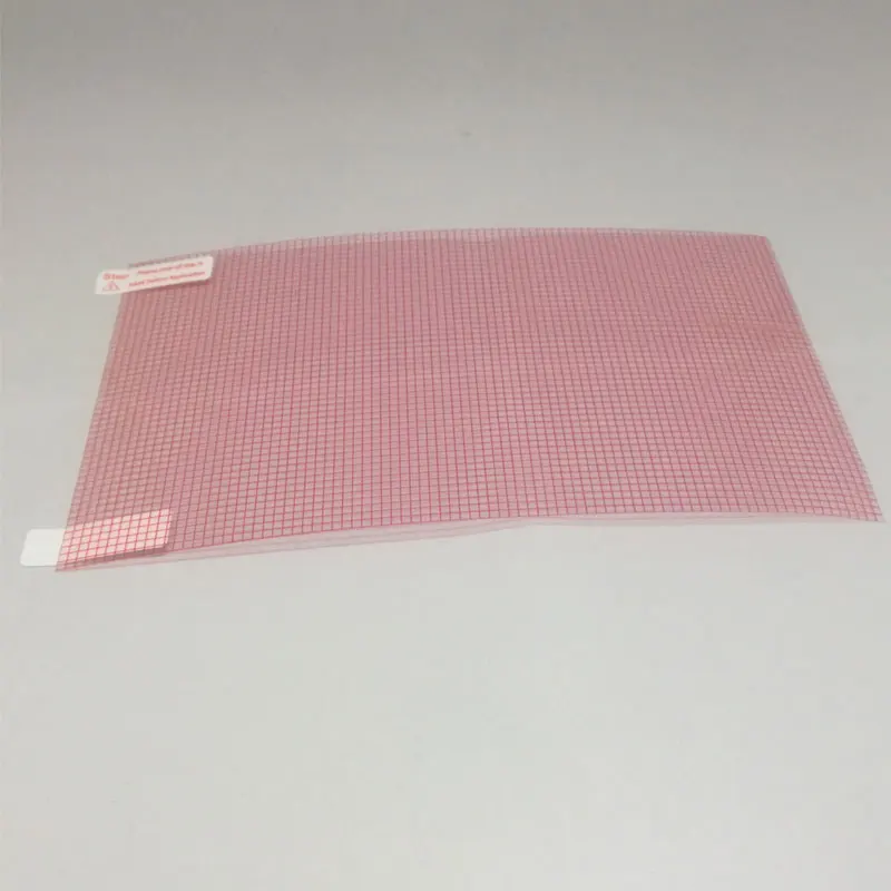 PET screen protector for 6\