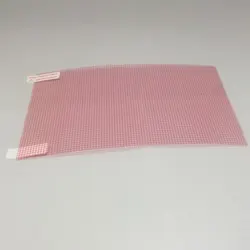 PET screen protector for 6