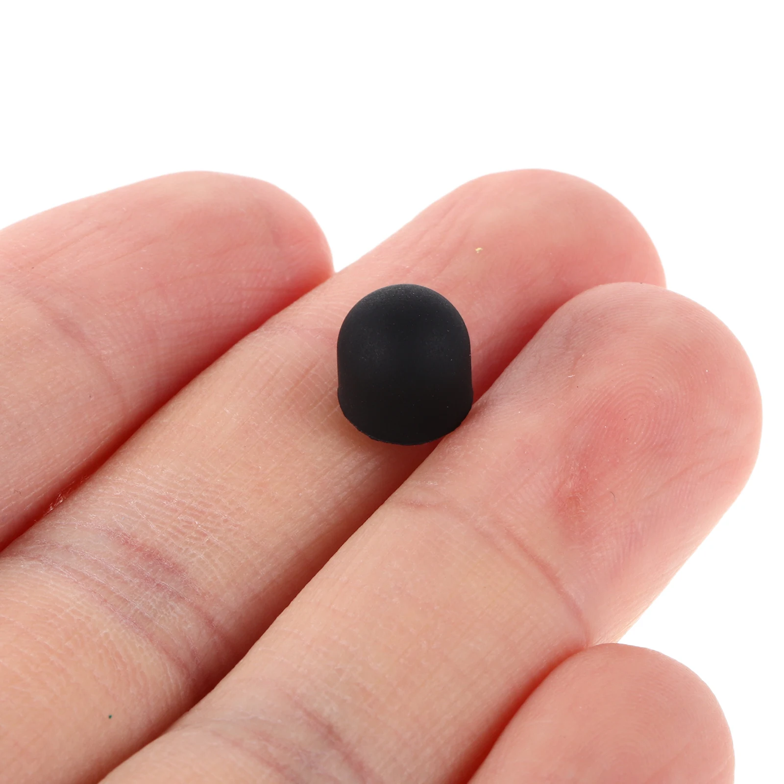 

80pcs Stylus Nibs Replacement Tips for Touchscreen Pens High Sensitivity Universal Cell Phone Tablet Conductive Fabric Marker