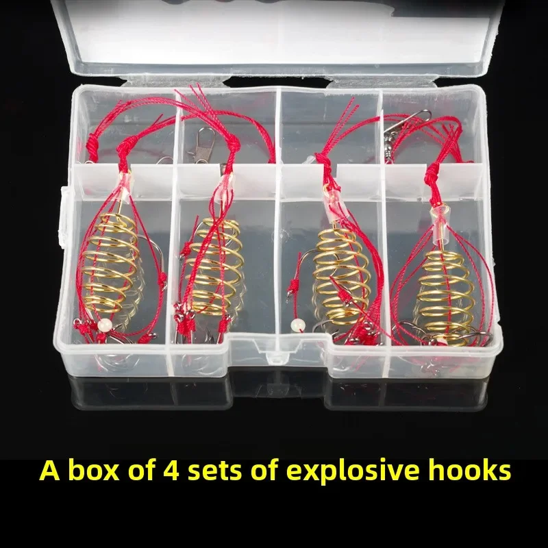 

Saltwater Hook Fishing Fish Set Multi-Purpose Single Treble Long Short Shank Circle Carp Bass Trout Tournament Lure Freshwater