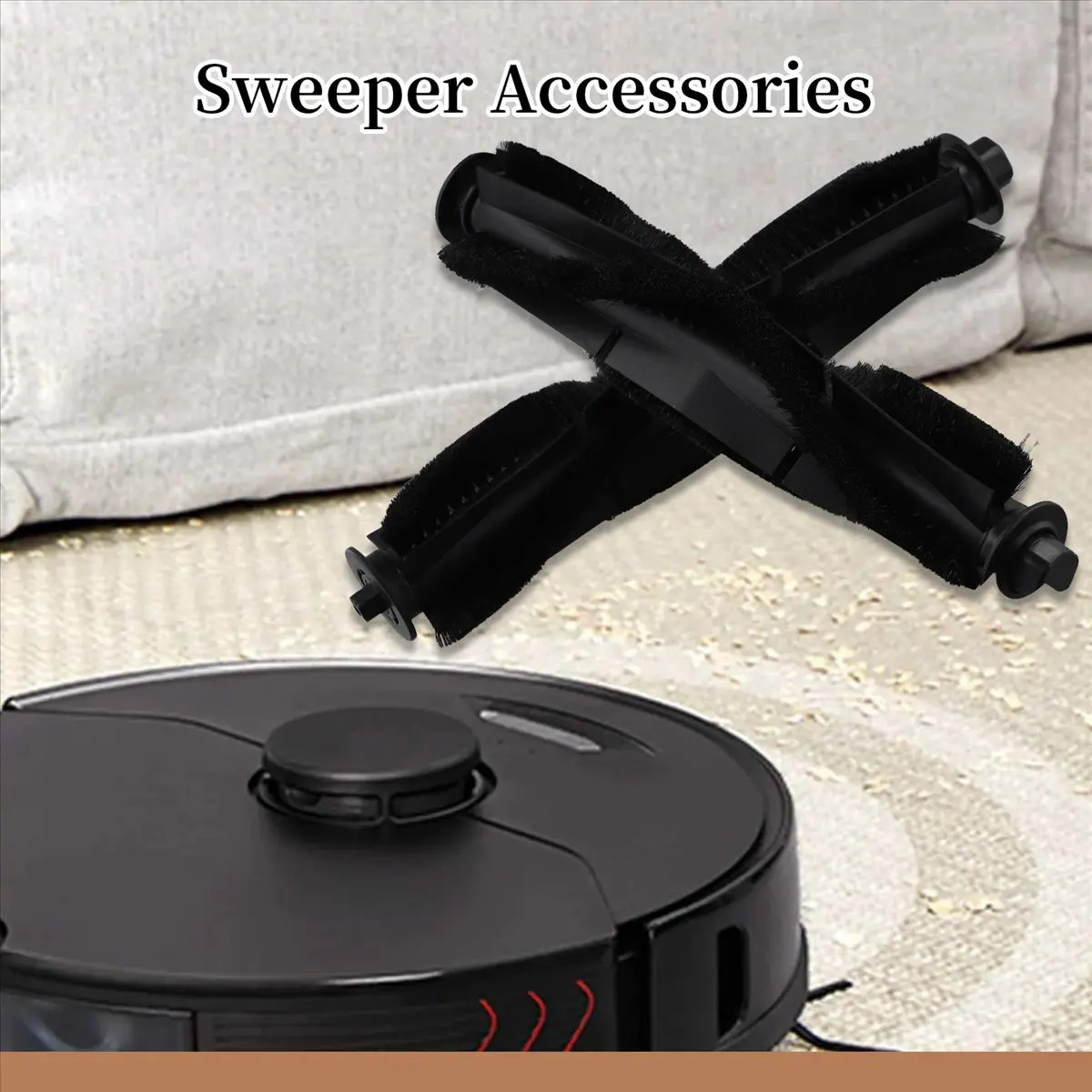 AA96 Main Roller Br…