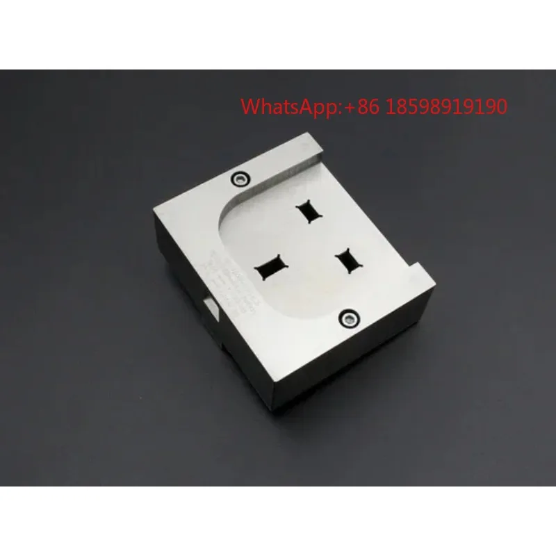 BS1363 British Standard Plug Gauge (Figure 5) Brand New For Gauging Fixture Strength Manufacturer Supply