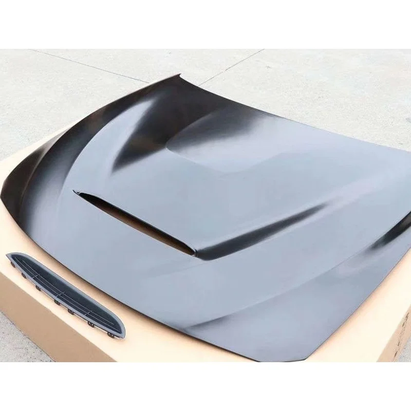 High Quality GTS‑Style Aluminum Engine Bonnet Hood, Auto Fitting Parts Fit 3‑Series F30 F35,4‑Series F32 F33 F36