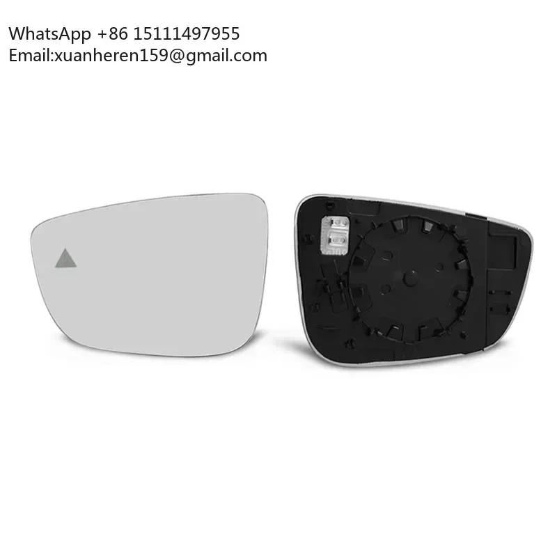 Car Accessories Reversing Microwave radar Blind Spot Parking Sensor for bmw G20 G11 G30