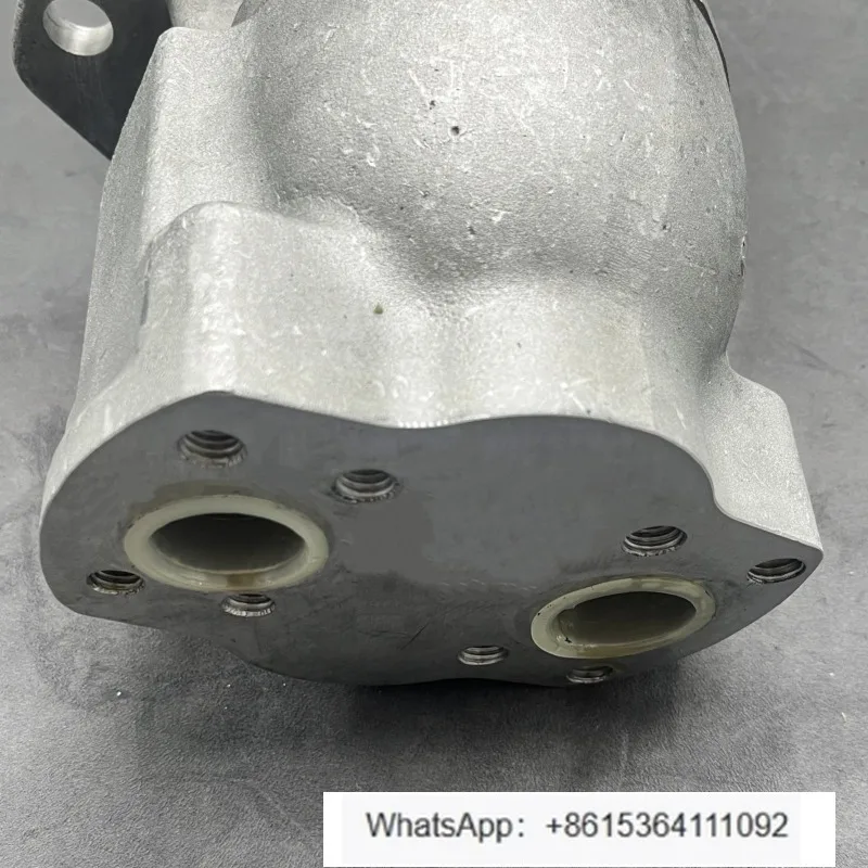 1pcs Gear Pump 3G-4768 Transmission 3G4768 Hydraulic Pump Bulldozer D6D D6E Hydraulic Parts