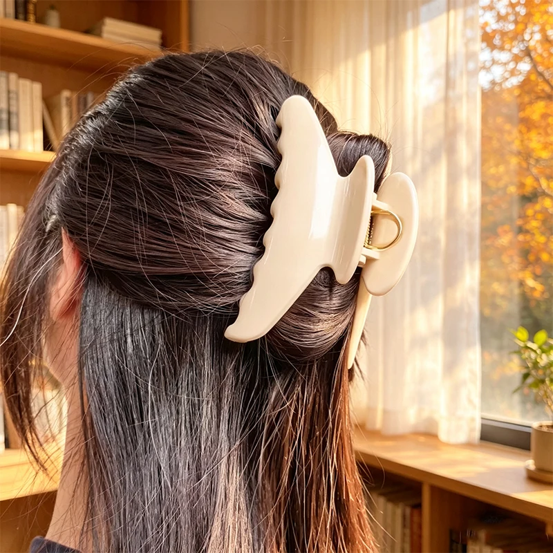 4Pcs Hair Claw Clips Set, Dail - огляд і ціна Women'S Essential Accessories