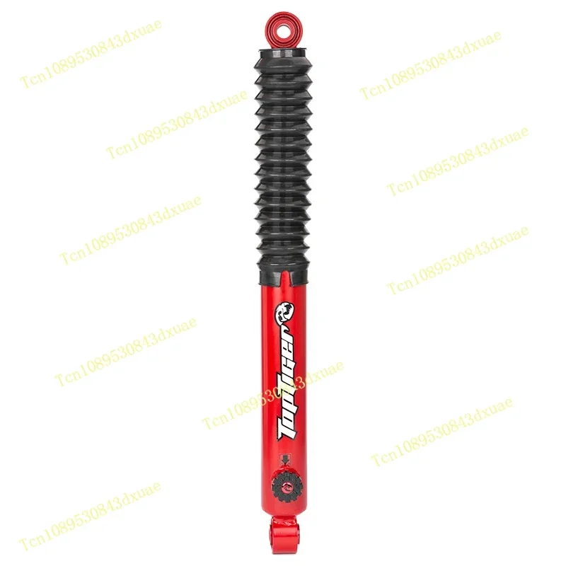 For Lada Niva Heavy  Off Road Adjus Twin Tube Shock Nitrogen  Charged