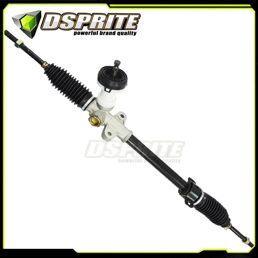 New Power Steering Rack 565001J960  56500-1J960 For Hyundai I20 1.4 CRDI LHD 2008-2012