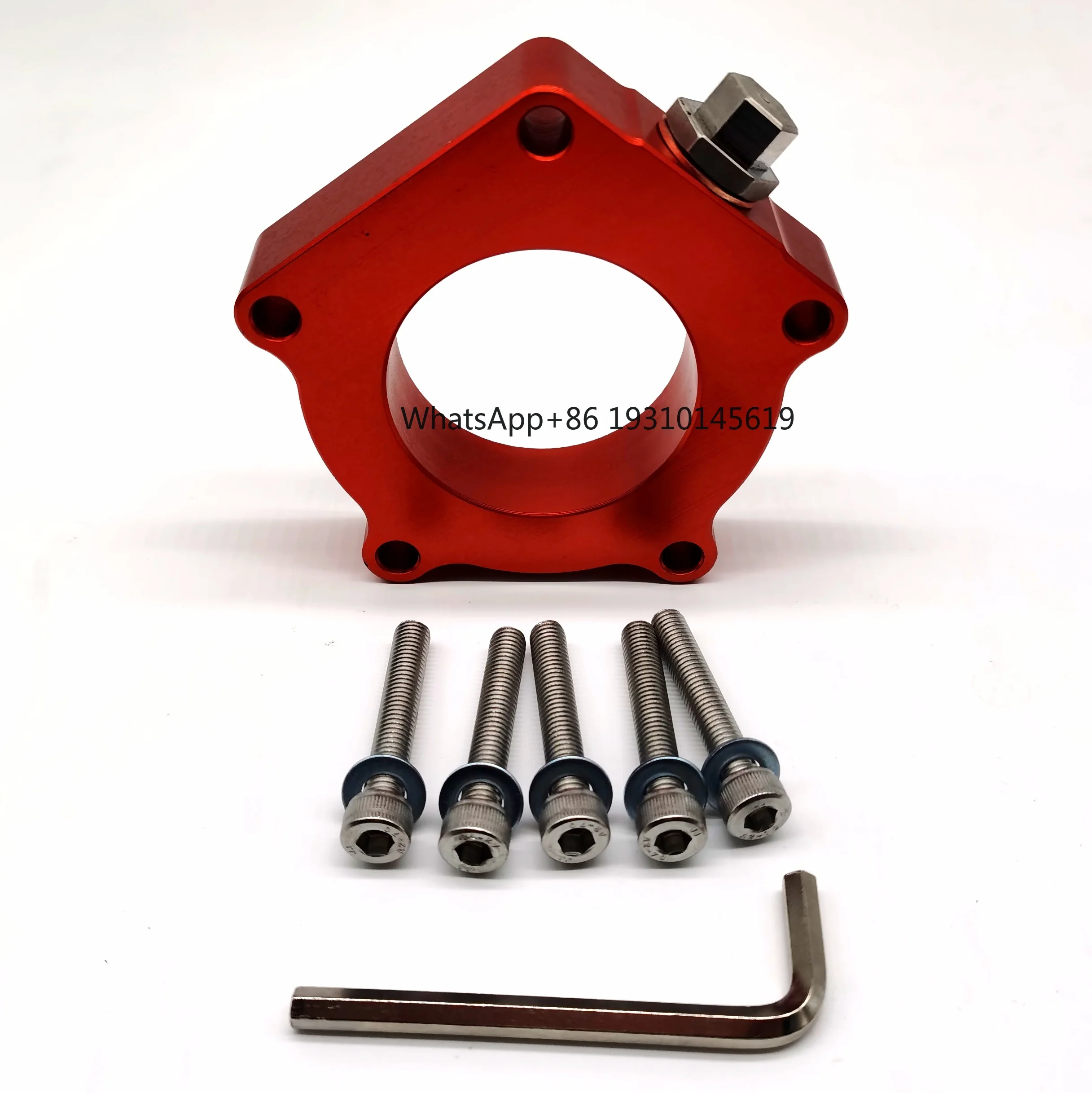 

for Yamaha Wide Band O2 Spacer Sensor For SHO/FZR/GPR/VX 110/FX-140 SVHO.