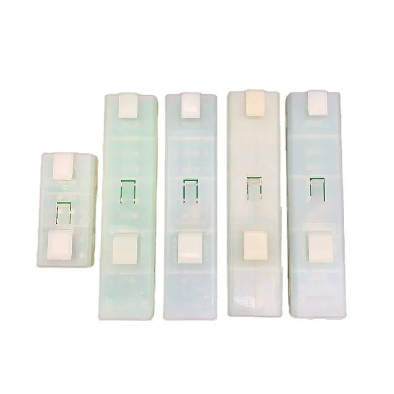 For Mercedes Benz Central Control Instrument Seat Distributor CAN Plug Harness Connector 1pcs