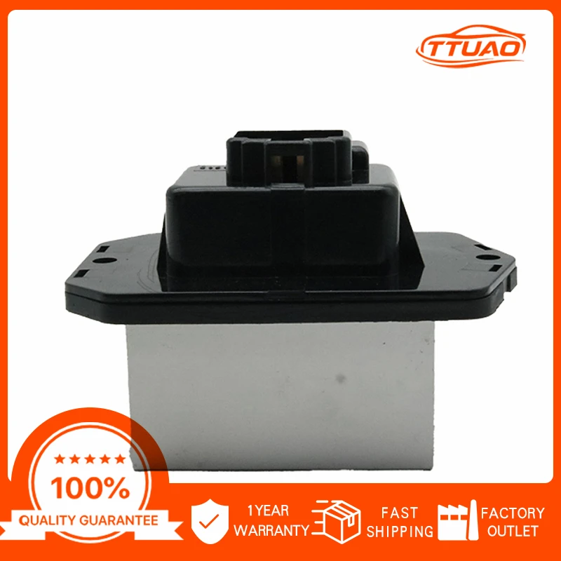 Resistencia del Motor del Ventilador de Calefacción para Ford Fusion 2006-2012, Milan, Mercury 8E5Z-19E624-A 8E5Z-19E624 6E5Z-19E624-AA 8E5Z19E624A