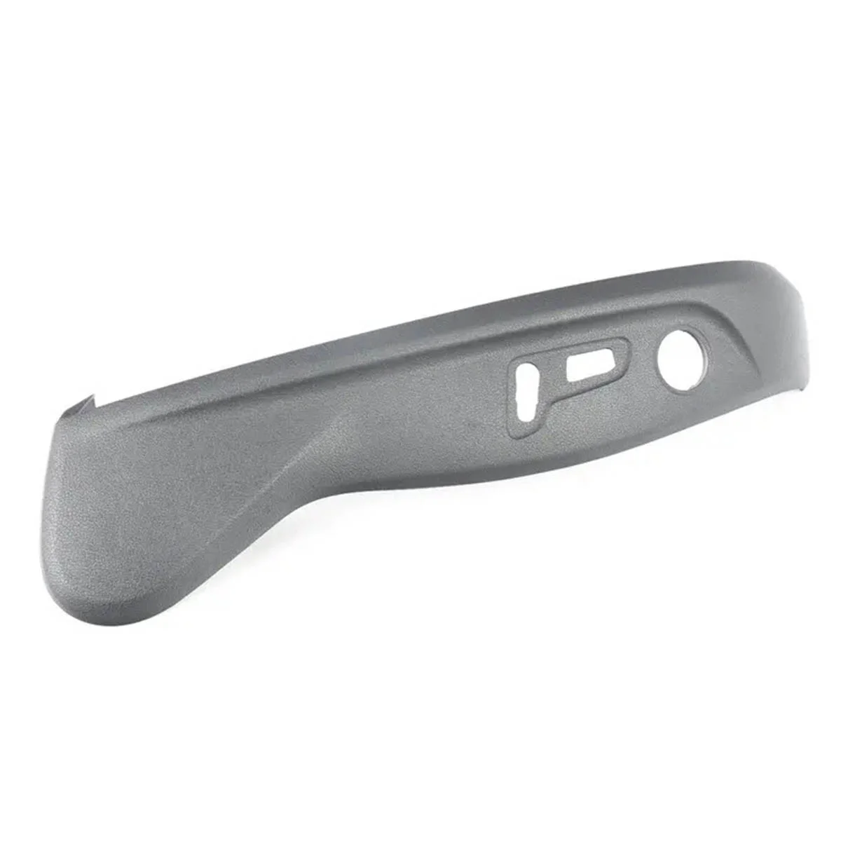 لوحة كسوة الإطار الخارجي للمقعد الأمامي الأيسر ، واقي جانبي لمقعد السيارة ، 8KD881325J50 ، أودي A5 8T S5 A4 A6 A7-، 8T0881325 C