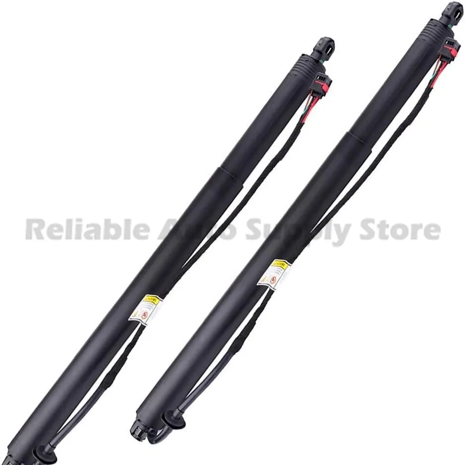 

1 Pair 2pcs For Land Rover Discovery Sport LR075420 LR075419 LR115494 LR11 Power Tailgate Strut